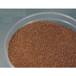 Цветной песок "Коричневый"