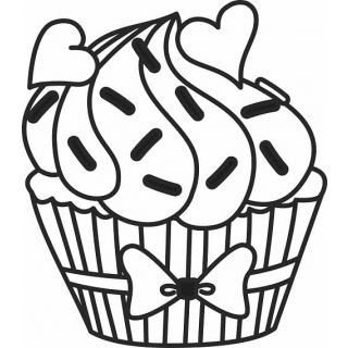 Десерт №3 А4