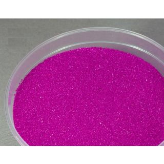Цветной песок "Малиновый" 1кг