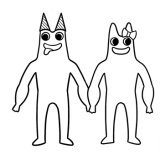 Банбан №1 А4