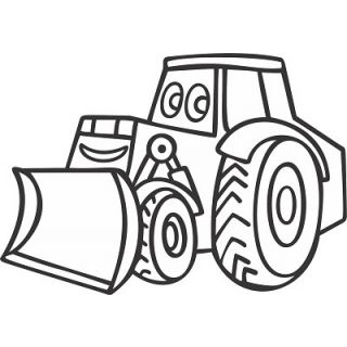 Эскаватор №2 А4