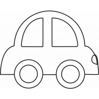 Машинка №2 А6