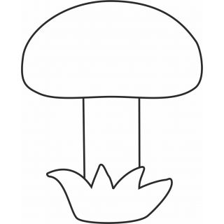 Грибочек А6