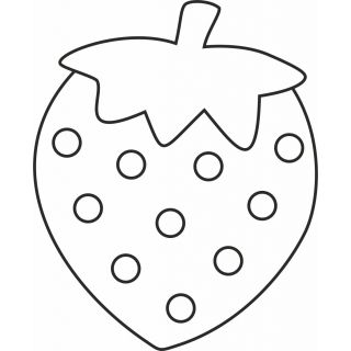 Клубничка А6