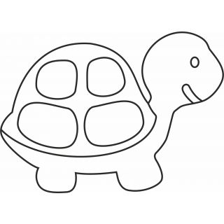 Черепашка А6