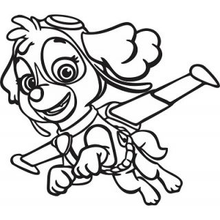 "Патруль №1 A4"