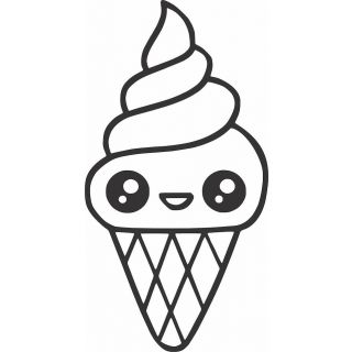 Мороженое А6