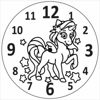 Единорог №3