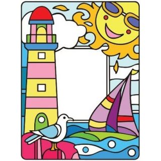 Рамка Маяк А4