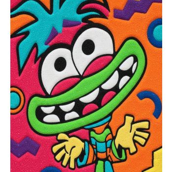 "Головоломка №1 А4"