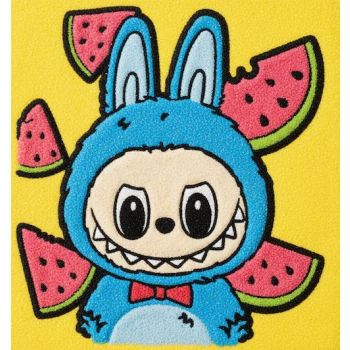 "Лабубу №2" А4