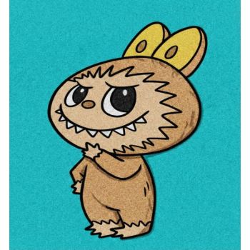 Медвежонка А5