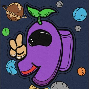 "Амонг №2 А5"