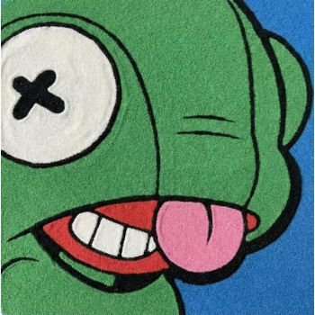 "Бравл Старс №1" А4