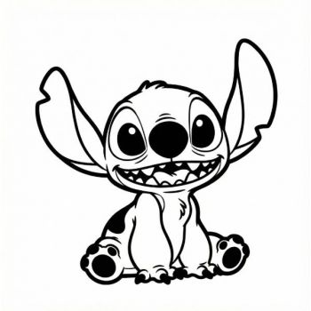 Медвежонка А4