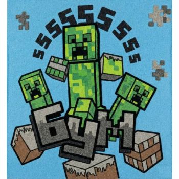 "Майнкрафт №5" А5