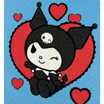 "Куроми №3" А5