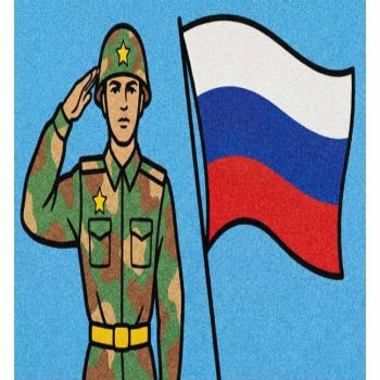 Трафареты формата А4 - это основа с клеем внутри для создания фрески из цветного песка или картины из подручных средств, таких как блестки, бисер, измельченные нитки, мелкие крупы или сахарный песок.