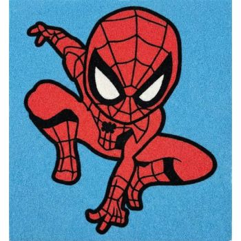 Трафарет Бычка №2 А5 для раскрашивания песком