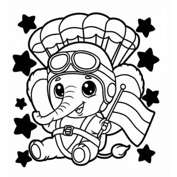 "23 февраля №2" А5