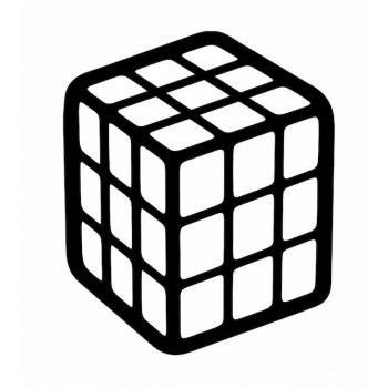 Кубик Рубика А5