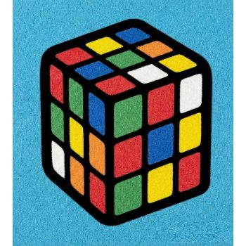 Кубик Рубика А5