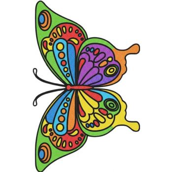 Антистресс №7