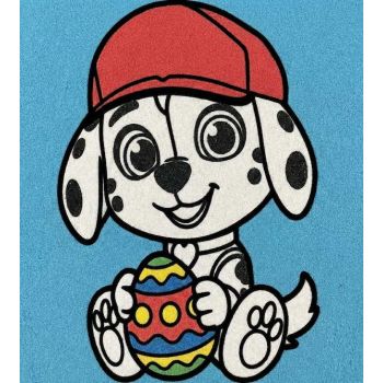 "Пасха №4 А4