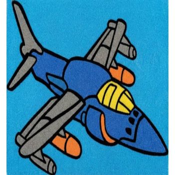 "Истребитель №1" А4