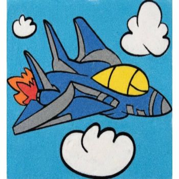 "Истребитель №2" А5