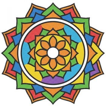 Антистресс №6