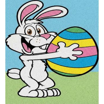 "Пасха №11 А4