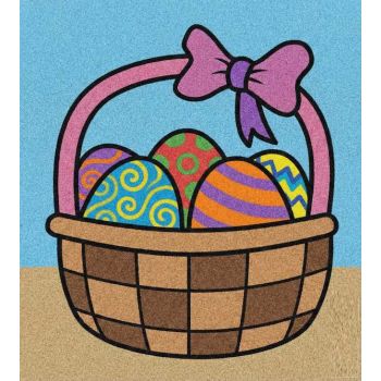 "Пасха №6 А4