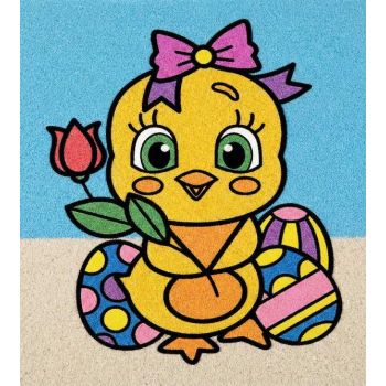 "Пасха №12 А5