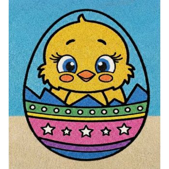 "Пасха №13 А4