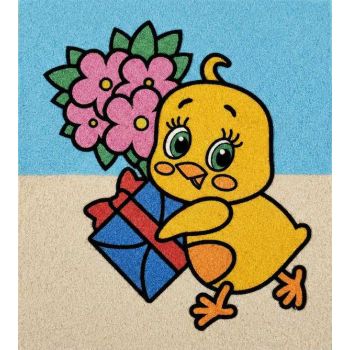 "Пасха №14 А5