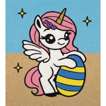 "Пасха №3 А4