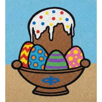 "Пасха №9 А4