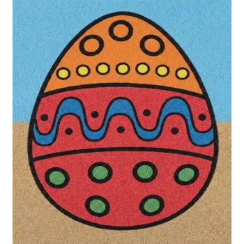 "Пасха №10 А5