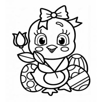 "Пасха №12 А5