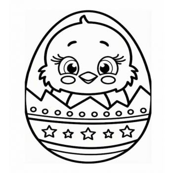 "Пасха №13 А4