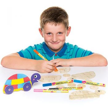 Каталка Черепашка