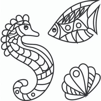 Антистресс №2