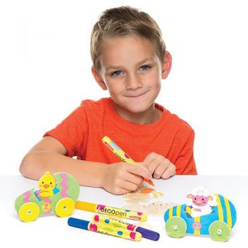 Каталка "Овечка"