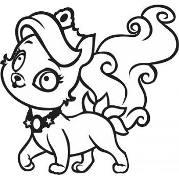 Кошка №3 А5