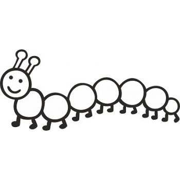 Гусеница А5