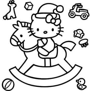 Кошечка №5 А5