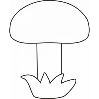 Грибочек А6
