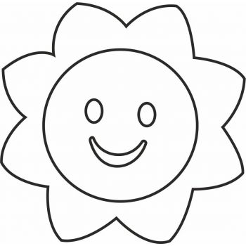 Солнышко А6