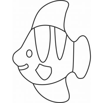 Рыбка А6